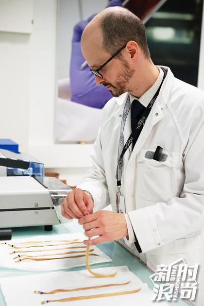 Scientist, L 'Oré al Paris Research Center