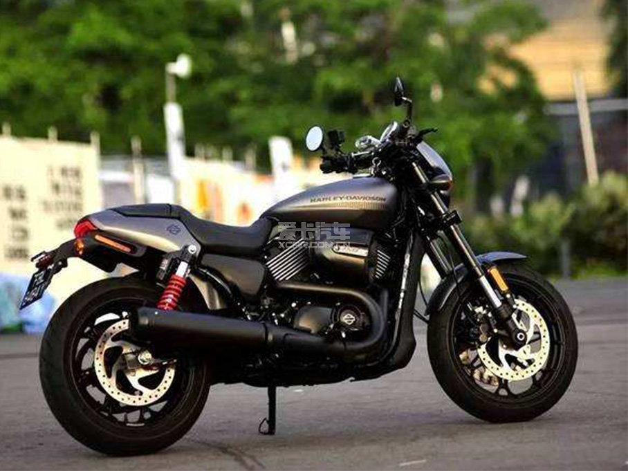 Harley streetrod; street Rod； Harley; street