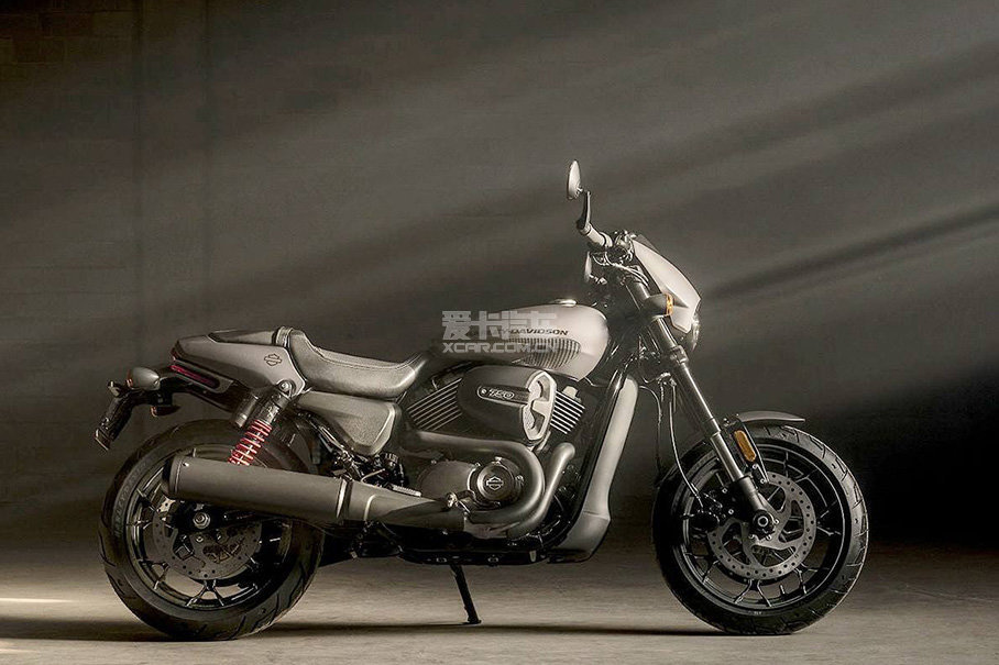 Harley streetrod; street Rod； Harley; street